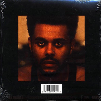 The Weeknd - Hurry Up Tomorrow (LP)