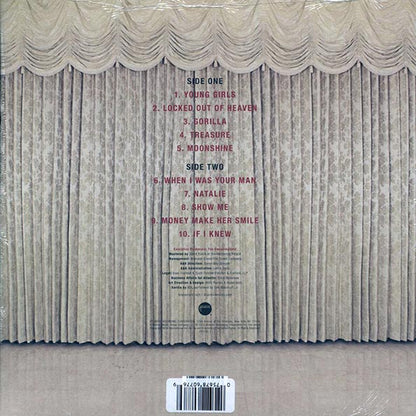 Bruno Mars - Unorthodox Jukebox (ltd. ed.) (LP) - PureSound Records