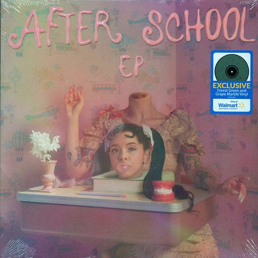 Melanie Martinez - After School (ltd. ed.) (LP) - PureSound Records