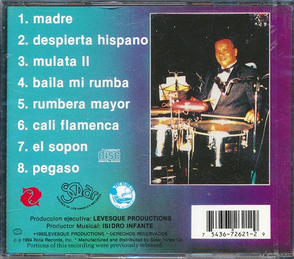Melcochita - Salsa Deluxe: Super Salsa #1 In 10 Countries (CD)