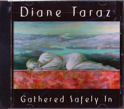 Diane Taraz - Gathered Safely In (CD)
