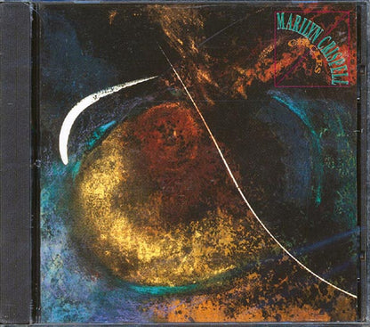 Marilyn Crispell - Circles (CD)
