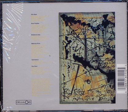 Deadline - Down By Law (CD)