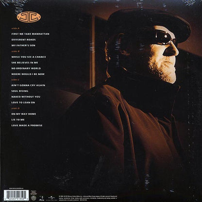 Joe Cocker - No Ordinary World (LP) - PureSound Records