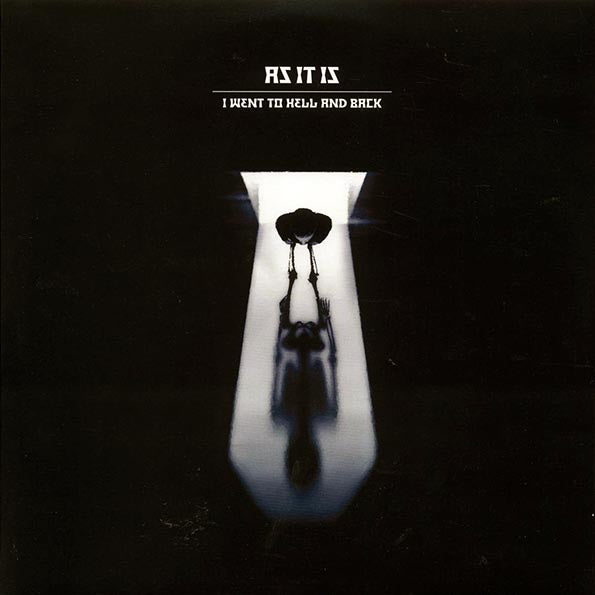 As It Is - I Went To Hell And Back (LP) - PureSound Records