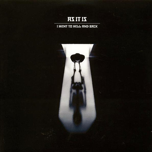 As It Is - I Went To Hell And Back (LP) - PureSound Records