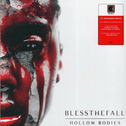 Blessthefall - Hollow Bodies (LP) - PureSound Records