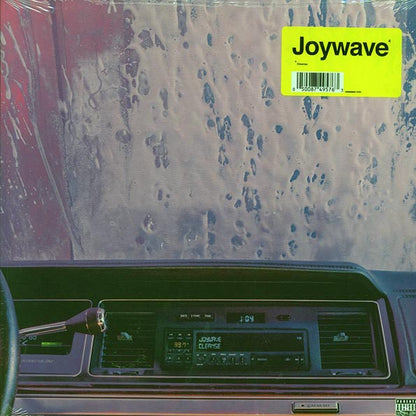 Joywave - Cleanse (LP) - PureSound Records