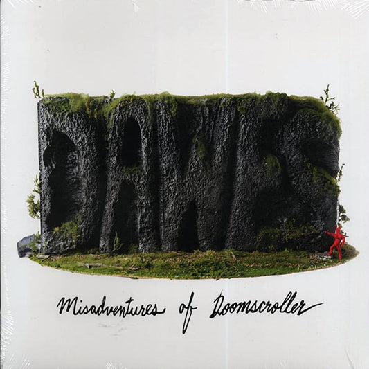 Dawes - Midadventures Of Doomscroller (LP) - PureSound Records