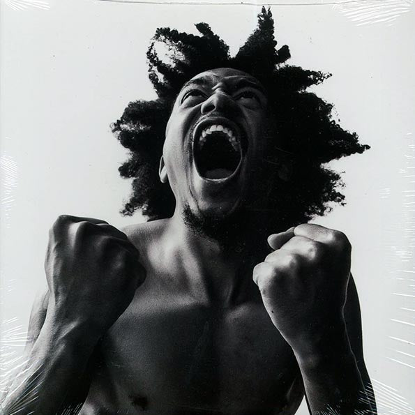 Bobby Sessions - Manifest (LP) - PureSound Records