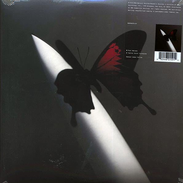 Post Malone - Twelve Carat Toothache (ltd. ed.) (2xLP) (LP) - PureSound Records