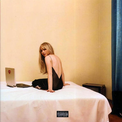 Sabrina Carpenter - Emails I Can't Send (LP)