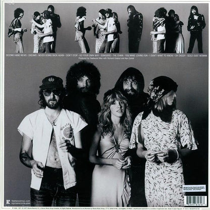 Fleetwood Mac - Rumours (LP)