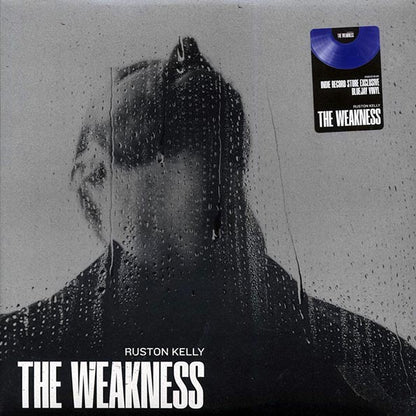 Ruston Kelly - The Weakness (ltd. ed.) (LP)