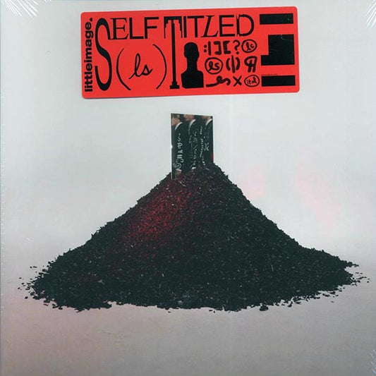Little Image - Self Titled (LP) - PureSound Records