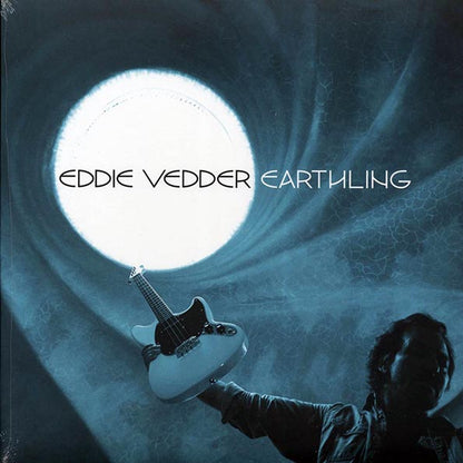 Eddie Vedder - Earthling (ltd. ed.) (LP) - PureSound Records
