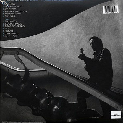 Eddie Vedder - Earthling (ltd. ed.) (LP) - PureSound Records