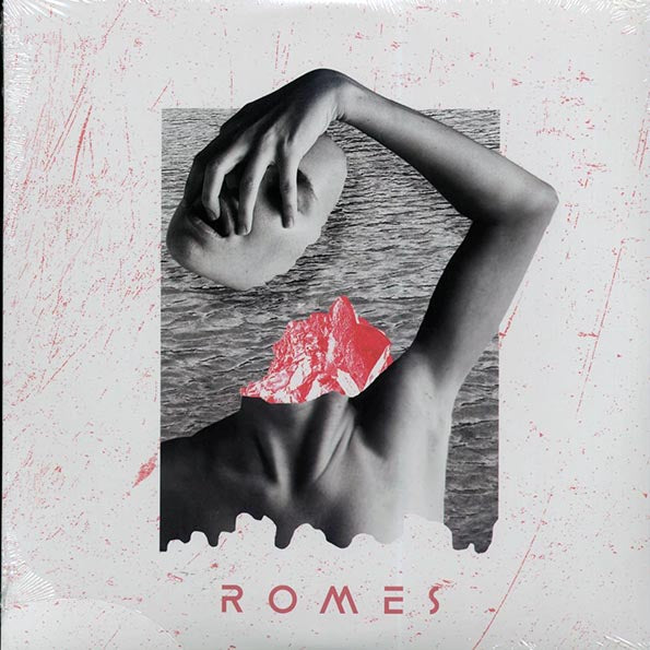 Romes - Romes (LP)