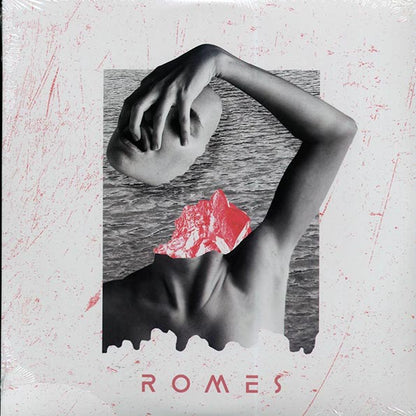 Romes - Romes (LP)