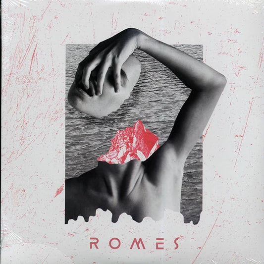 Romes - Romes (LP)