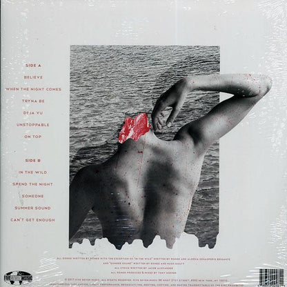 Romes - Romes (LP)