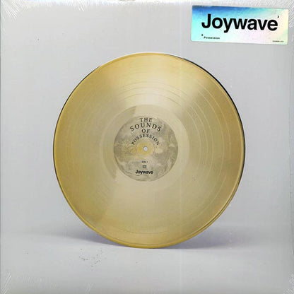 Joywave - Possession (LP) - PureSound Records