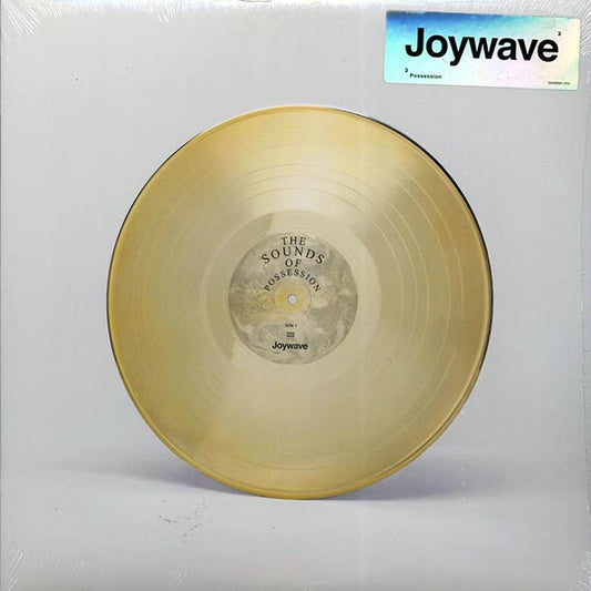 Joywave - Possession (LP) - PureSound Records