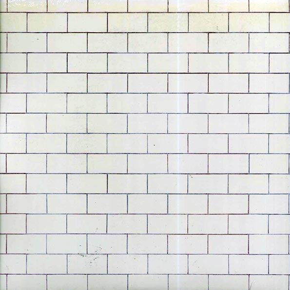 Pink Floyd - The Wall (2xLP) (LP) - PureSound Records