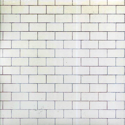 Pink Floyd - The Wall (2xLP) (LP) - PureSound Records