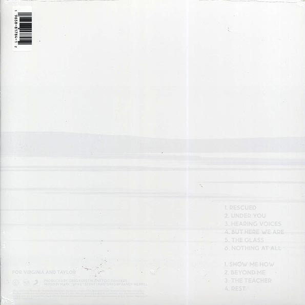 Foo Fighters - But Here We Are (LP) - PureSound Records