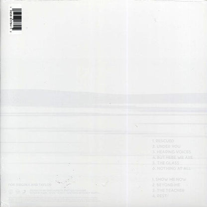 Foo Fighters - But Here We Are (LP) - PureSound Records