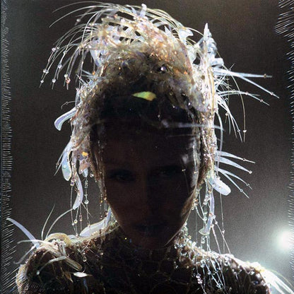 Miley Cyrus - Something Beautiful (LP) - PureSound Records