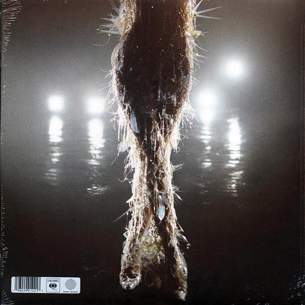 Miley Cyrus - Something Beautiful (LP) - PureSound Records