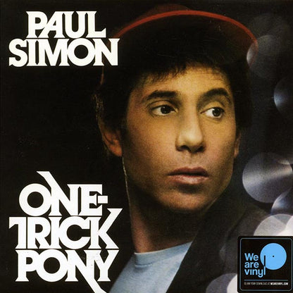 Paul Simon - One-Trick Pony (LP) - PureSound Records