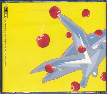 Need New Body - Need New Body (CD)
