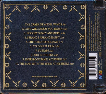 The Waterboys - Book Of Lighting (CD)