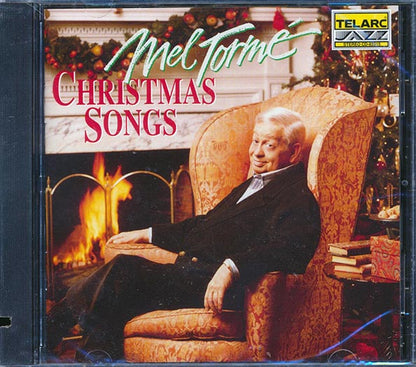 Mel Torme - Christmas Songs (CD)