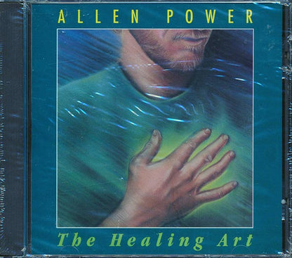 Allen Power - The Healing Art (CD)