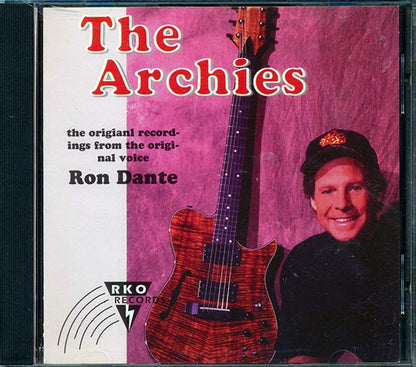 The Archies - The Archies (CD)