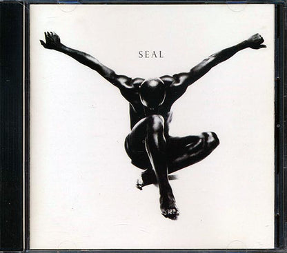 Seal - Seal (CD)