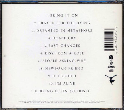 Seal - Seal (CD)