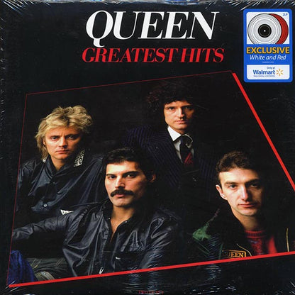 Queen - Greatest Hits (2xLP) (LP)