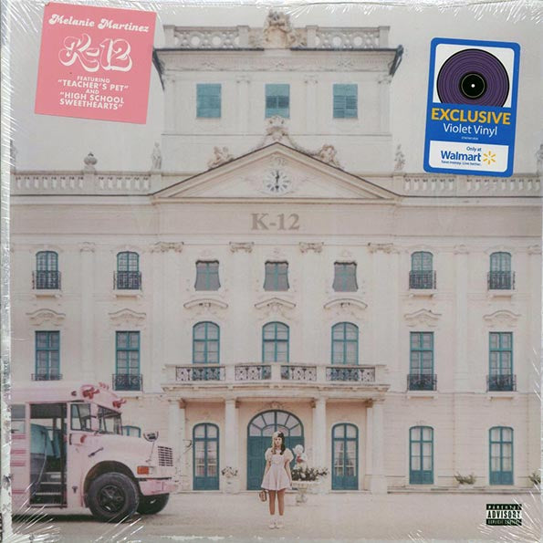 Melanie Martinez - K-12 (2xLP) (LP)