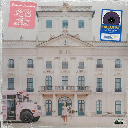 Melanie Martinez - K-12 (2xLP) (LP)