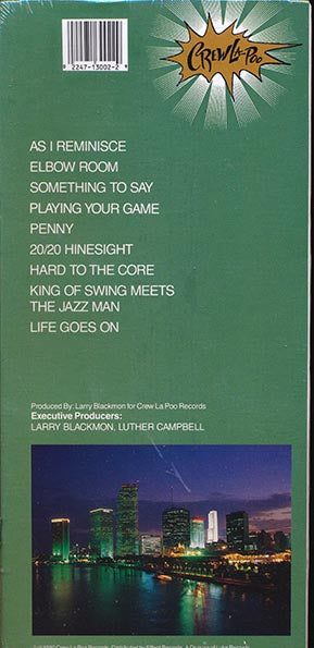 Buffalo Soldiers - Penny (CD)