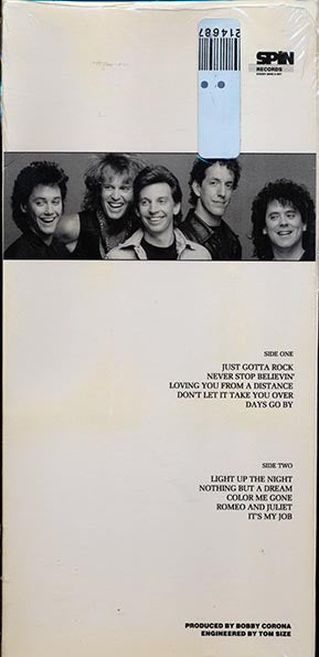 Eddie & The Tide - Dig Deep Down (CD)