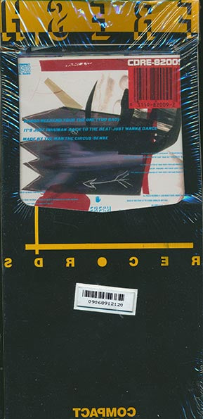 The Todd Terry Project - To The Batmobile Let's Go (CD)