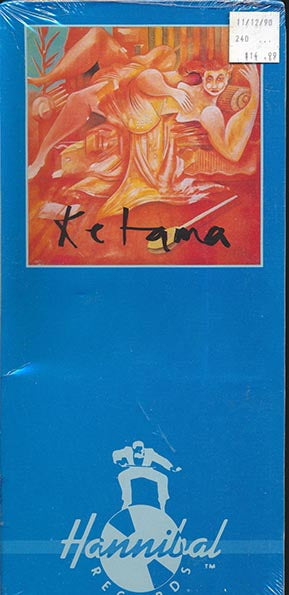 Ketama - Ketama (CD)