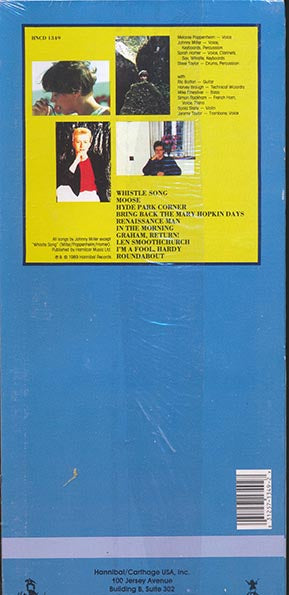 Shopping Trolley - Shopping Trolley (CD)