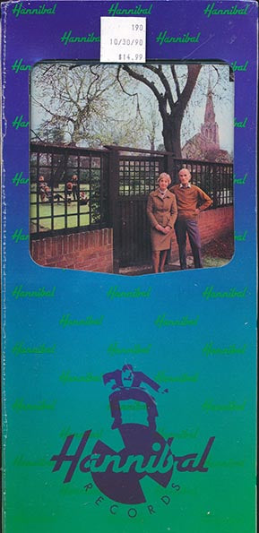 Fairport Convention - Unhalfbricking (CD)